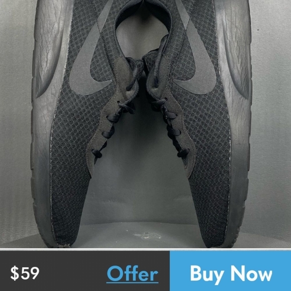 Nike‎ Training Men's Athletic Sneakers 9.5 M - Picture 11 of 11